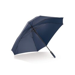 Parapluie automatique carré Deluxe 27”