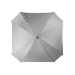 Parapluie automatique carré Deluxe 27”