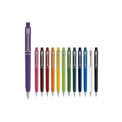 Stylo Raja Chrome opaque