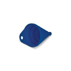 Entonnoir pliable pour voiture