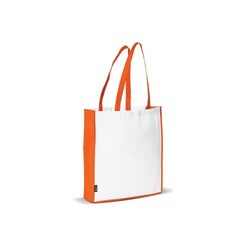 Sac non-tissé 75g/m²