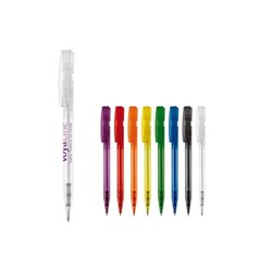 Stylo Nash Transparent