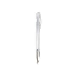 Stylo Nash Transparent