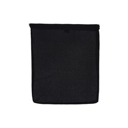Sac de courses, réutilisable, en coton OEKO-TEX® 40x45cm