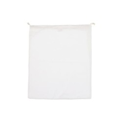 Sac de courses, réutilisable, en coton OEKO-TEX® 40x45cm