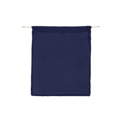 Sac de courses, réutilisable, en coton OEKO-TEX® 40x45cm