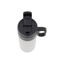 Mug Isotherme Flow avec poignée. Impression en sublimation 400ml