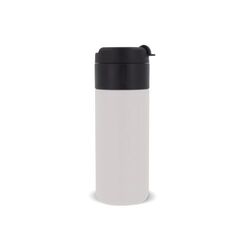 Mug Isotherme Flow avec poignée. Impression en sublimation 400ml