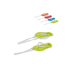 Etiquette à bagage Tong