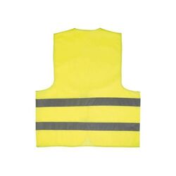 Gilet de sécurité adulte