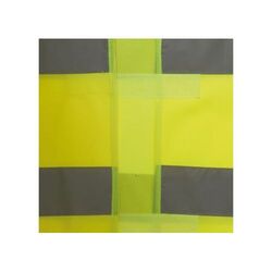 Gilet de sécurité adulte