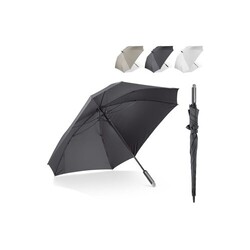 Parapluie carré Deluxe 27”