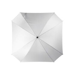 Parapluie carré Deluxe 27”