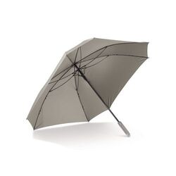 Parapluie carré Deluxe 27”