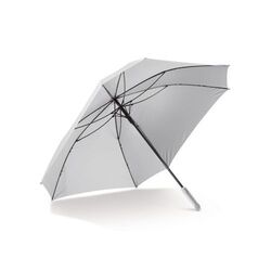 Parapluie carré Deluxe 27”