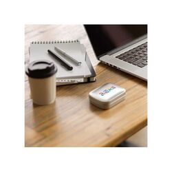 Boîte étain bonbons menthe