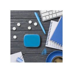 Boîte étain bonbons menthe