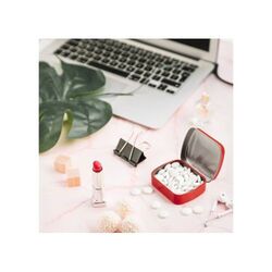 Boîte étain bonbons menthe