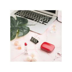 Boîte étain bonbons menthe