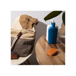 Boîte étain bonbons menthe