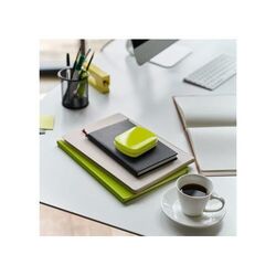 Boîte étain bonbons menthe