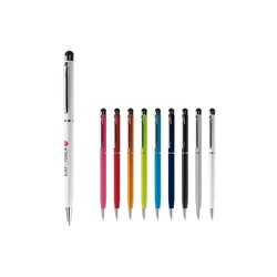 Stylo bille avec stylet