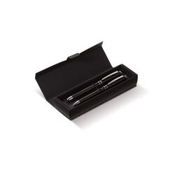 Parure stylos 2 anneaux