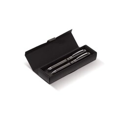 Parure stylos 2 anneaux