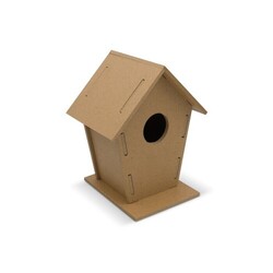 Nichoir DIY