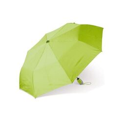 Parapluie pliable 22” à ouverture automatique