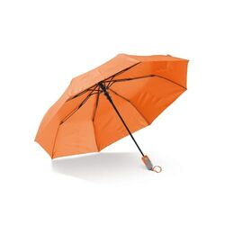Parapluie pliable 22” à ouverture automatique