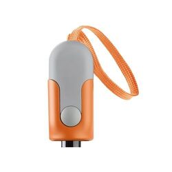 Parapluie pliable 22” à ouverture automatique