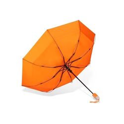 Parapluie pliable 22” à ouverture automatique