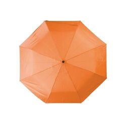 Parapluie pliable 22” à ouverture automatique