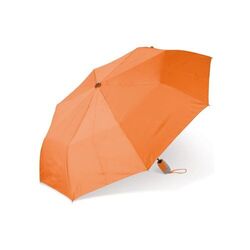 Parapluie pliable 22” à ouverture automatique
