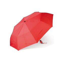 Parapluie pliable 22” à ouverture automatique