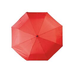 Parapluie pliable 22” à ouverture automatique