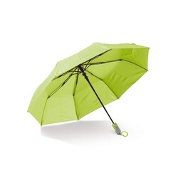 Parapluie pliable 22” à ouverture automatique