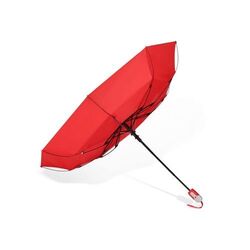 Parapluie pliable 22” à ouverture automatique