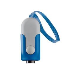 Parapluie pliable 22” à ouverture automatique