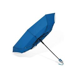 Parapluie pliable 22” à ouverture automatique