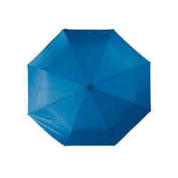 Parapluie pliable 22” à ouverture automatique