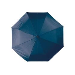 Parapluie pliable 22” à ouverture automatique