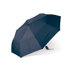 Parapluie pliable 22” à ouverture automatique