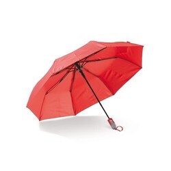 Parapluie pliable 22” à ouverture automatique