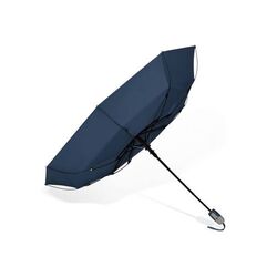 Parapluie pliable 22” à ouverture automatique
