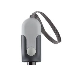 Parapluie pliable 22” à ouverture automatique