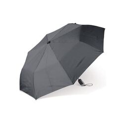 Parapluie pliable 22” à ouverture automatique
