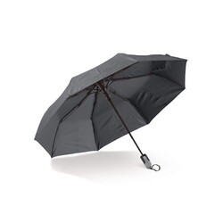 Parapluie pliable 22” à ouverture automatique