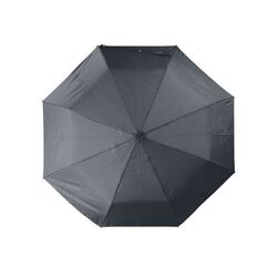 Parapluie pliable 22” à ouverture automatique